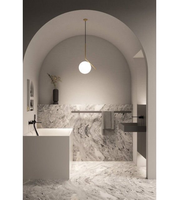 Showdown Antonio Lupi Composition