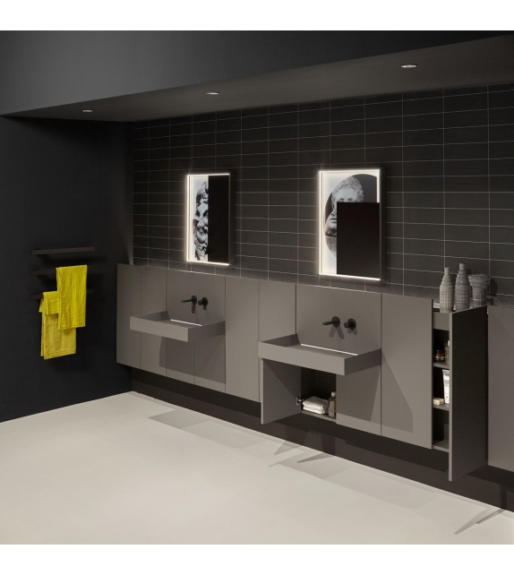 Antonio Lupi Showdown Composition