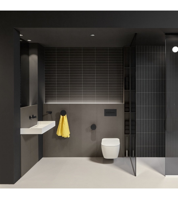 Antonio Lupi Showdown Composition