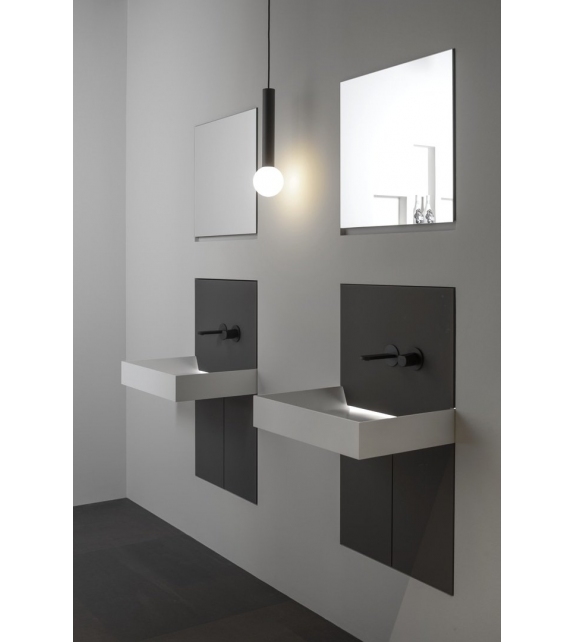 Showdown Antonio Lupi Composition