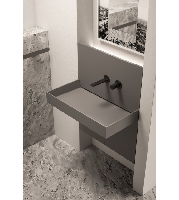 Showdown Antonio Lupi Composizione