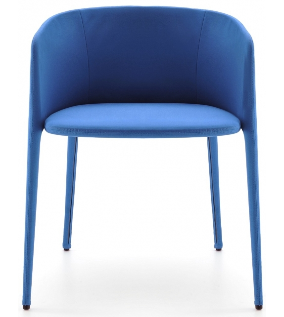 Achille Armchair MDF Italia Butaca