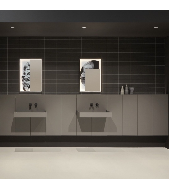 Showdown Antonio Lupi Composición