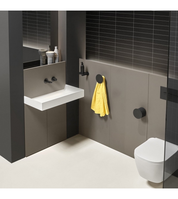 Showdown Antonio Lupi Komposition