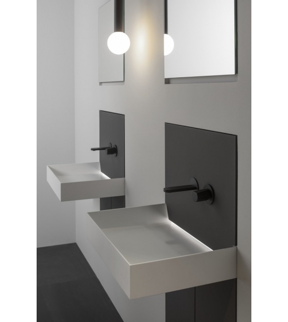 Antonio Lupi Showdown Composition