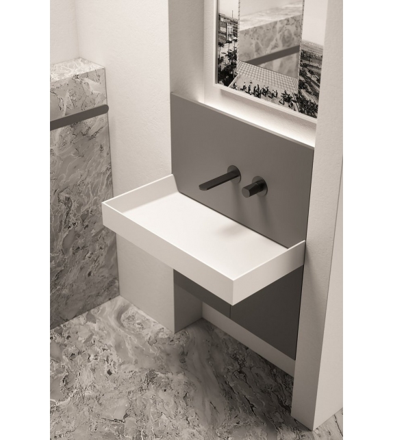 Showdown Antonio Lupi Komposition