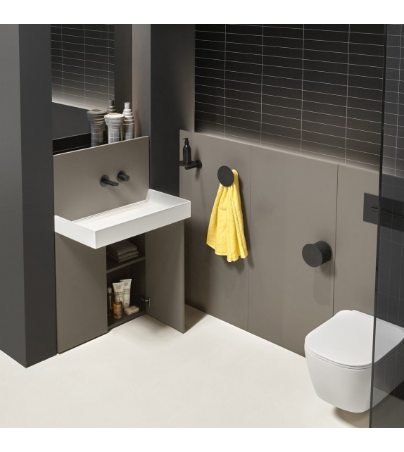 Showdown Antonio Lupi Komposition