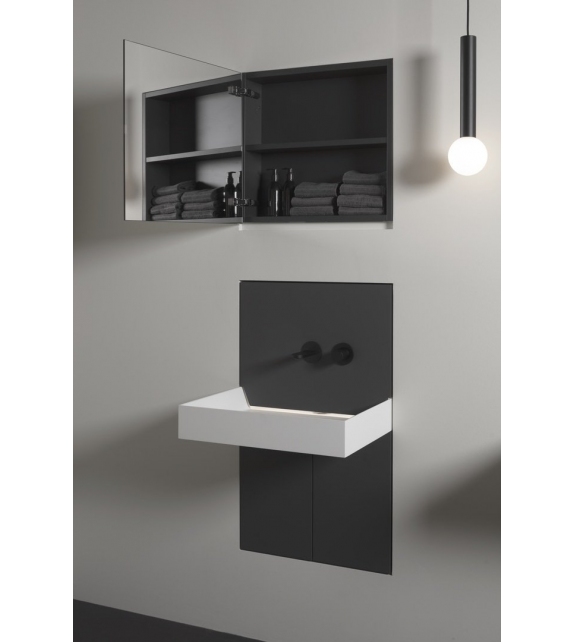 Showdown Antonio Lupi Komposition