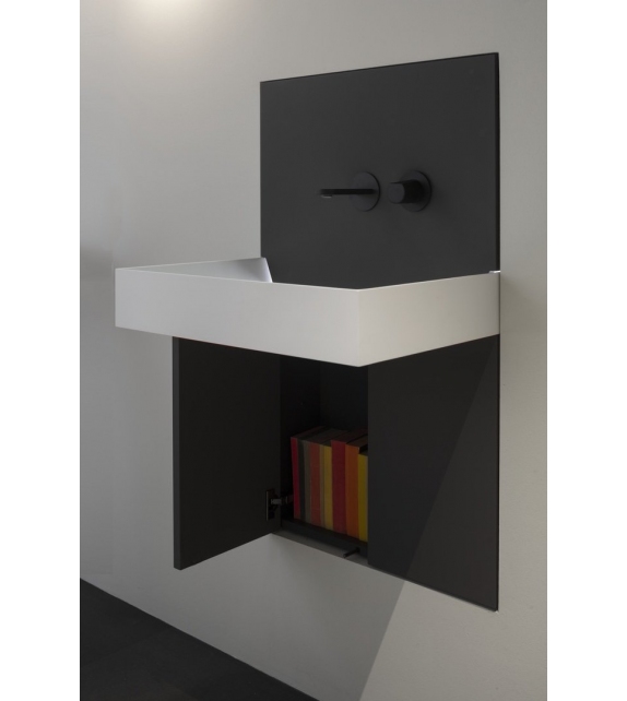 Showdown Antonio Lupi Composizione