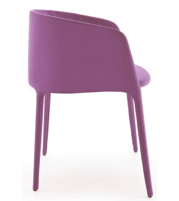 Achille Armchair MDF Italia Poltrona