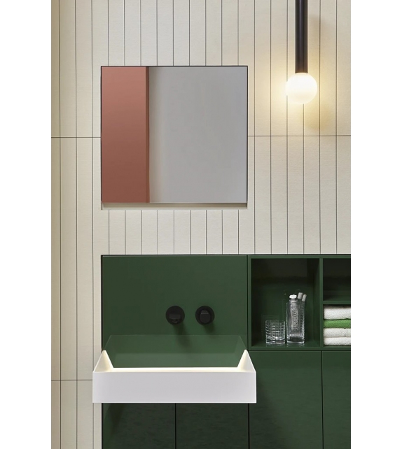 Antonio Lupi Showdown Composition