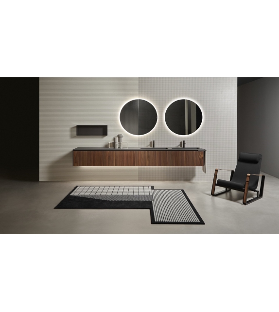 Antonio Lupi Piana Composition