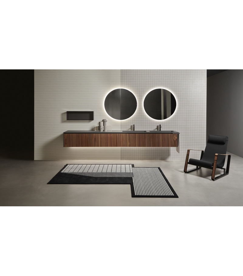 Piana Antonio Lupi Composition