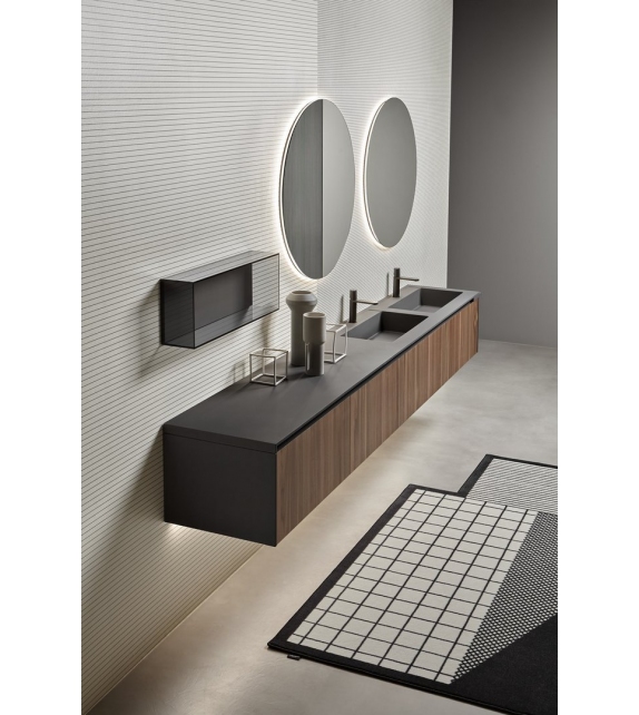 Piana Antonio Lupi Composition