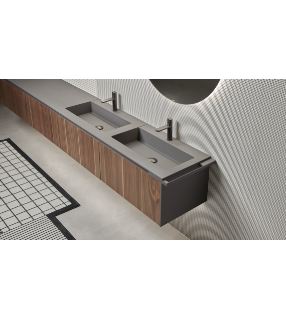 Piana Antonio Lupi Komposition