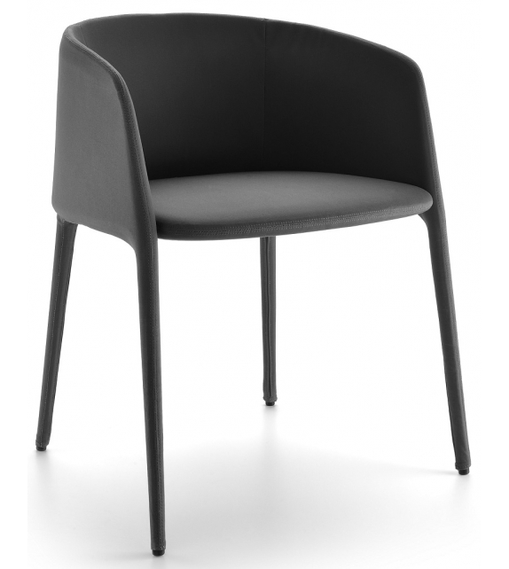 Achille Armchair MDF Italia Fauteuil