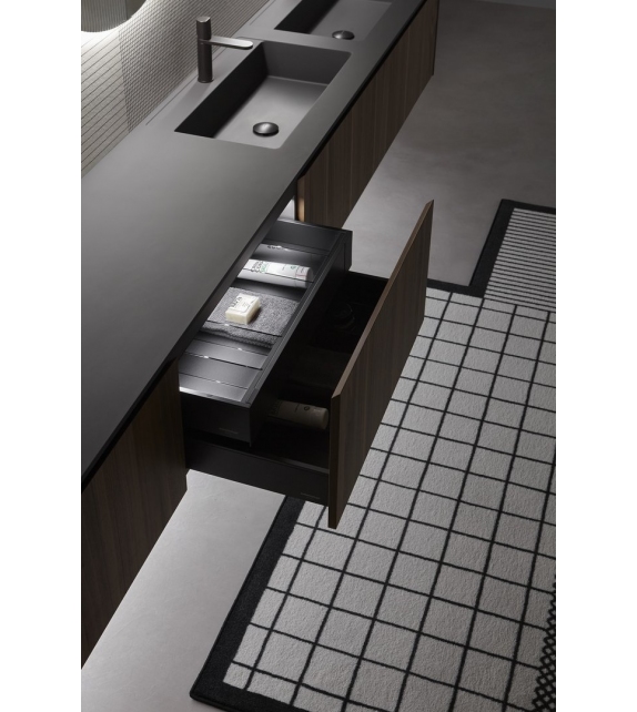 Piana Antonio Lupi Composition