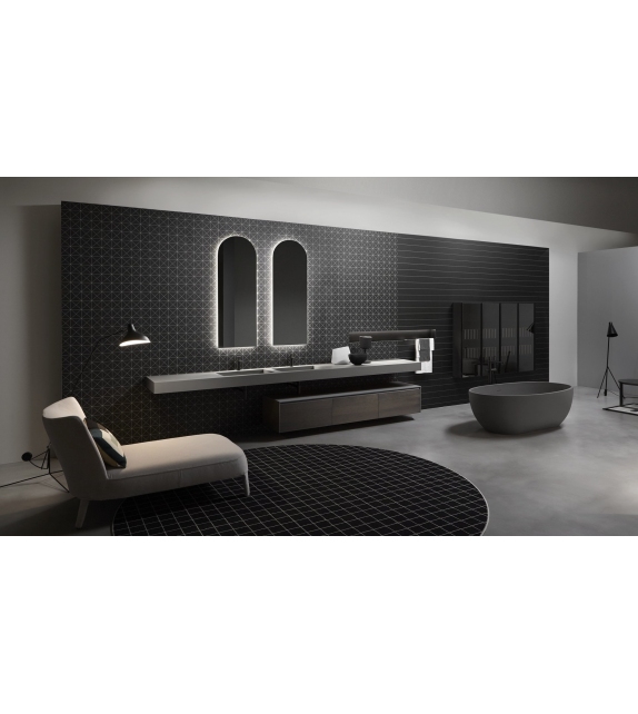 Piana Antonio Lupi Composition