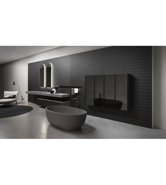 Piana Antonio Lupi Composition