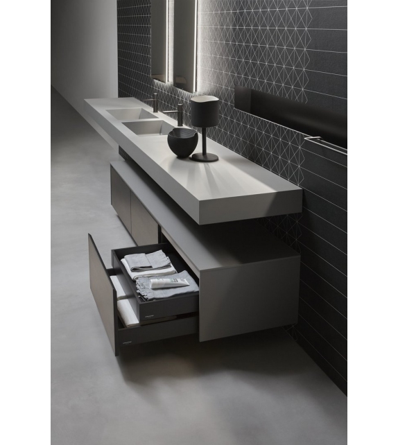 Piana Antonio Lupi Komposition