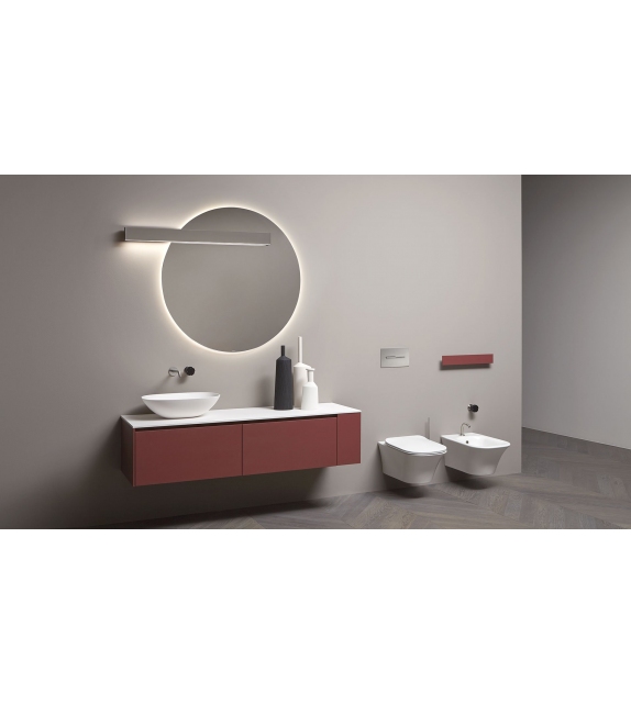 Piana Antonio Lupi Komposition