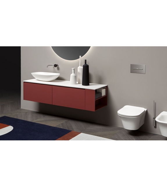 Piana Antonio Lupi Komposition