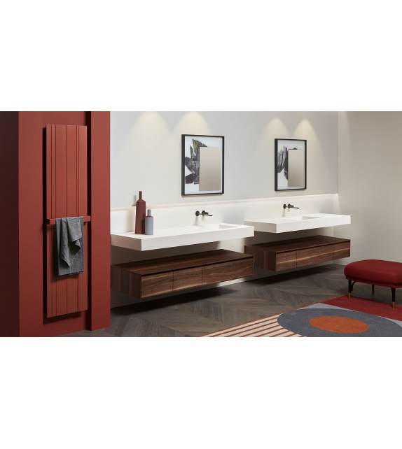 Piana Antonio Lupi Composizione