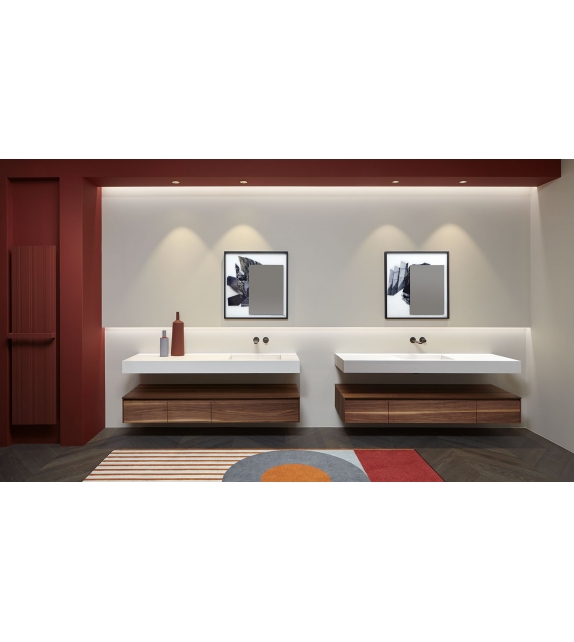 Antonio Lupi Piana Composition