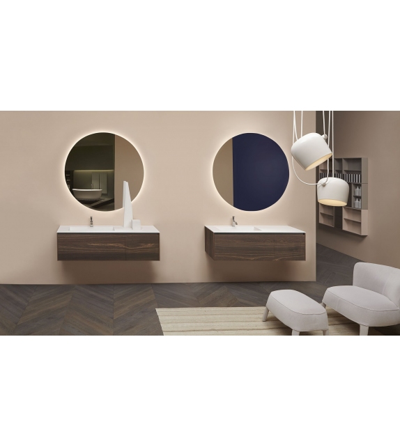 Piana Antonio Lupi Composición