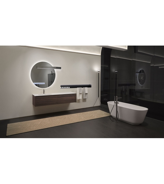 Piana Antonio Lupi Komposition