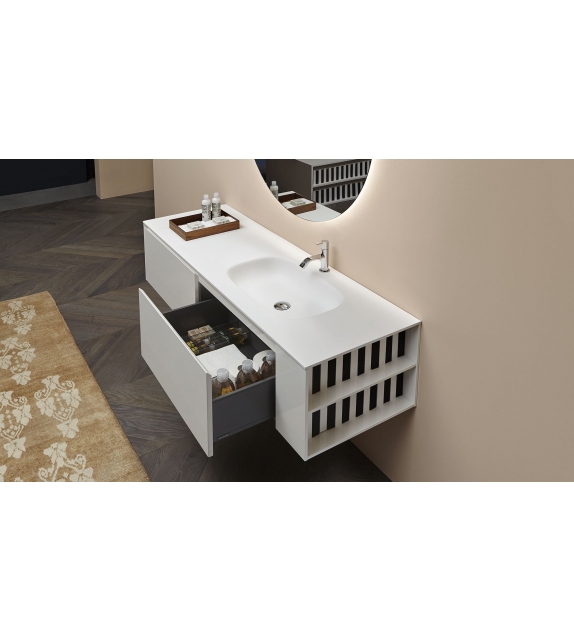 Piana Antonio Lupi Composition