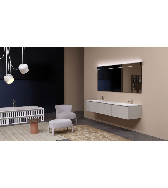 Antonio Lupi Piana Composition