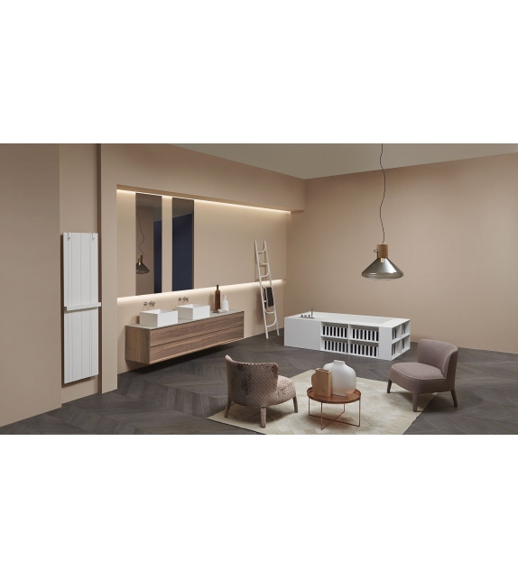 Piana Antonio Lupi Composizione