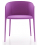 Achille Armchair MDF Italia Butaca