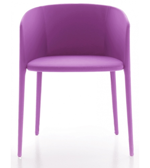 Achille Armchair MDF Italia Poltrona