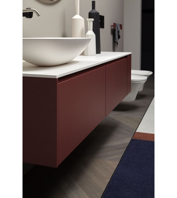 Piana Antonio Lupi Composizione