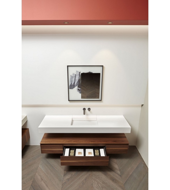 Piana Antonio Lupi Composizione