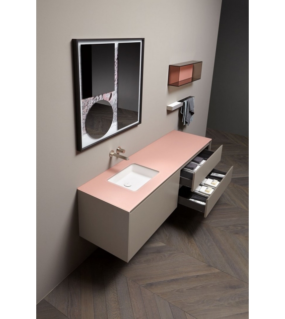 Piana Antonio Lupi Composición