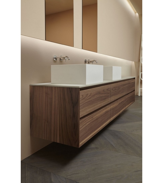 Piana Antonio Lupi Composición