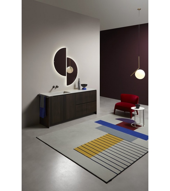 Piana Antonio Lupi Composición