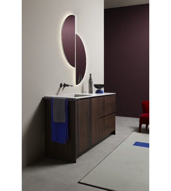 Piana Antonio Lupi Composición