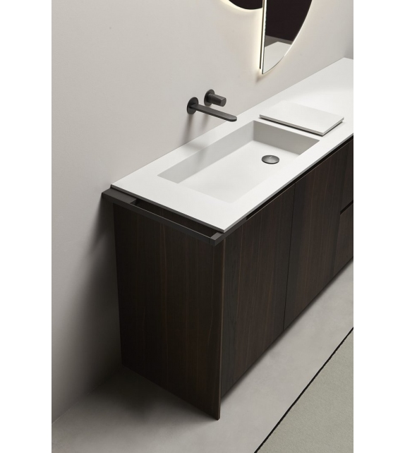 Piana Antonio Lupi Composizione