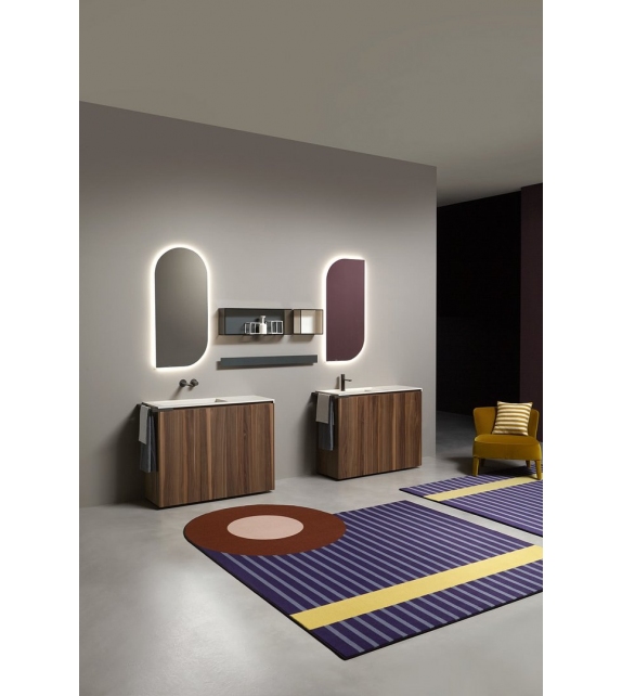 Piana Antonio Lupi Komposition