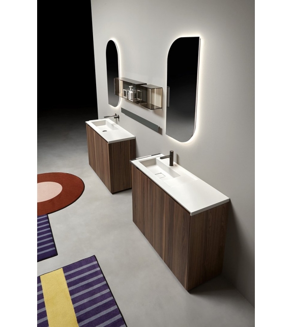 Piana Antonio Lupi Composition