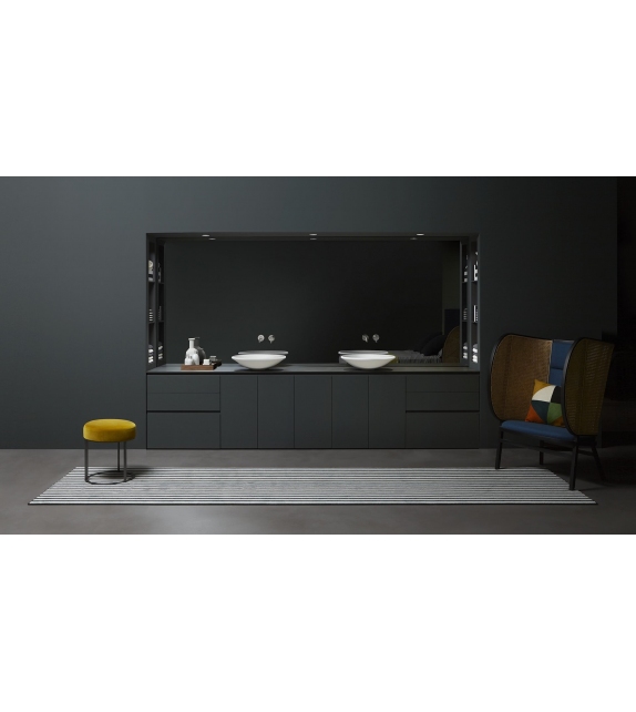 Antonio Lupi Piana Composition