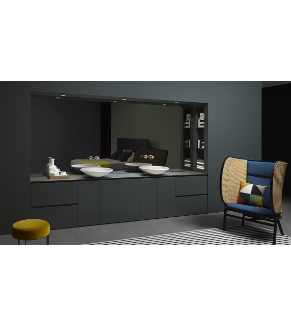 Antonio Lupi Piana Composition