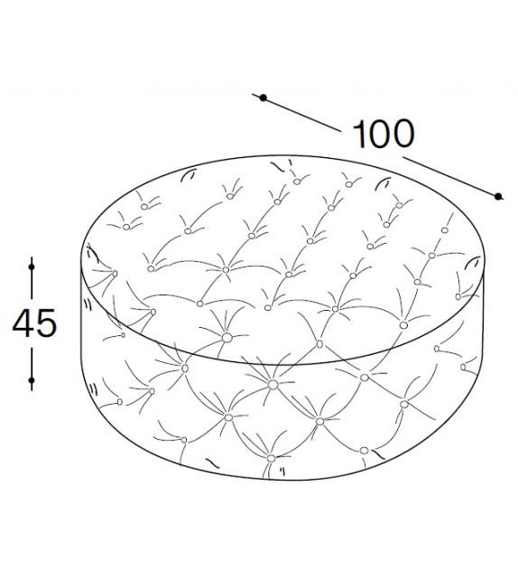 Jill Bolzan Poltrona