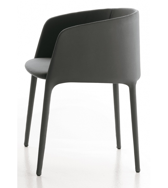 Achille Armchair MDF Italia Poltrona