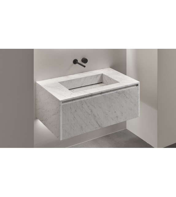 Piana_Stone Antonio Lupi Komposition