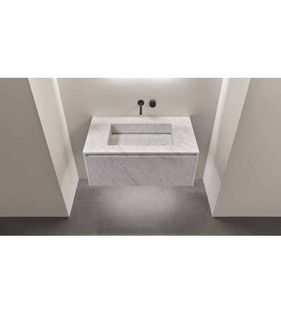 Antonio Lupi Piana_Stone Composition